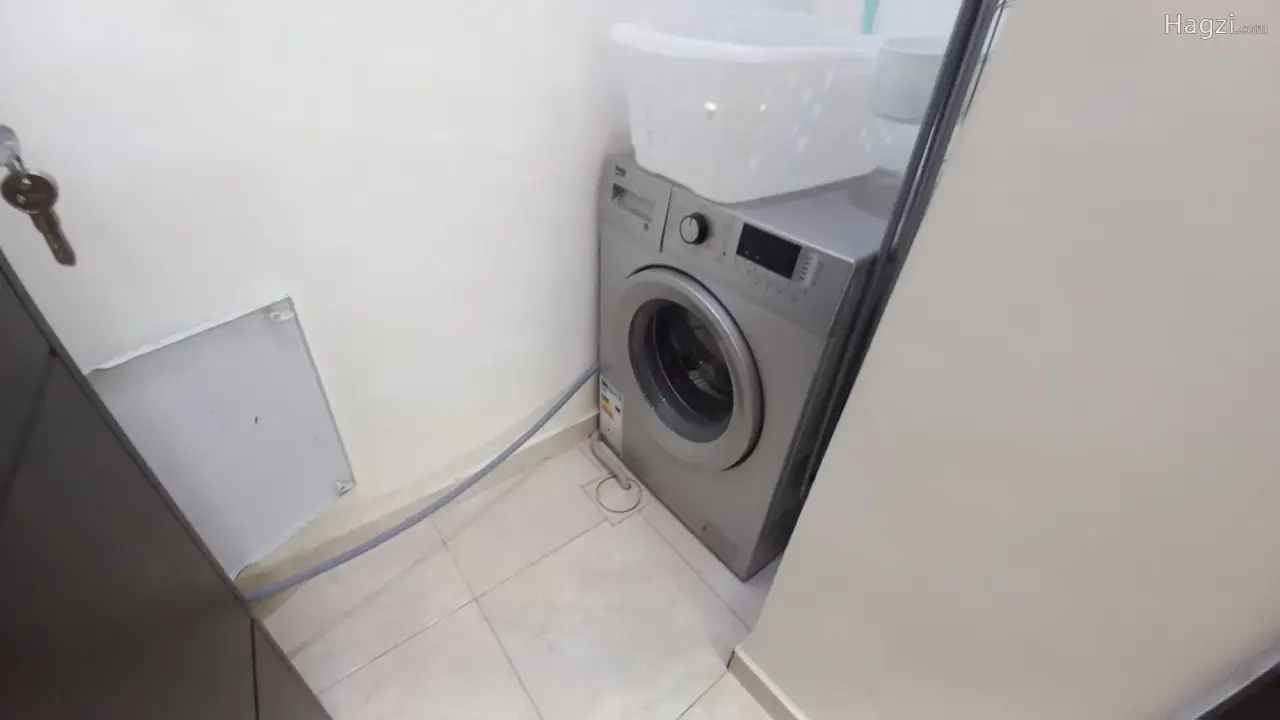 furnished apartment for rent in alshmesani #4874