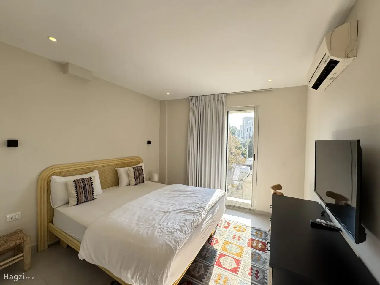 Amazing  one bedroom apartment for rent #4842