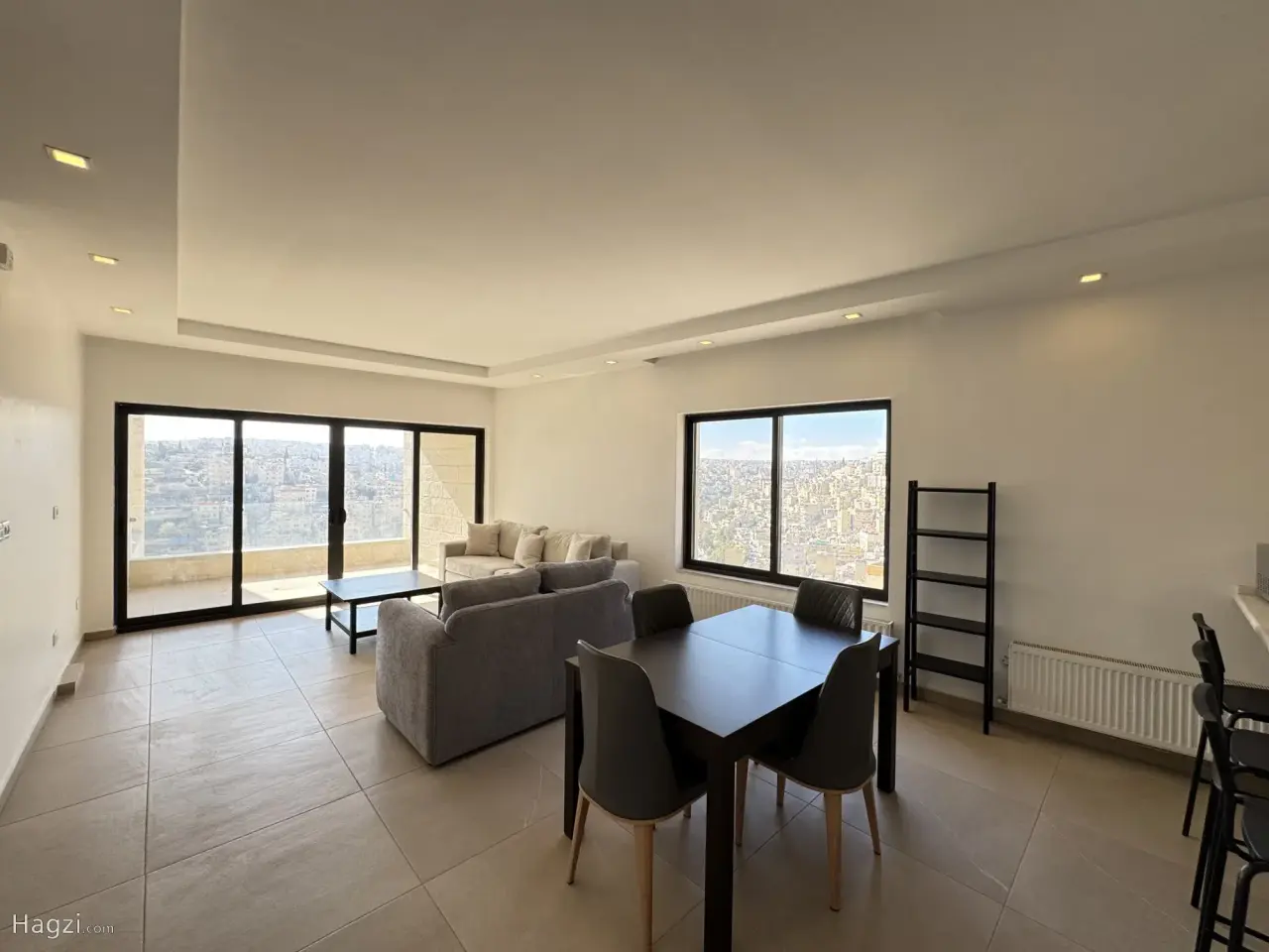 Three bedroom apartment for rent #4832