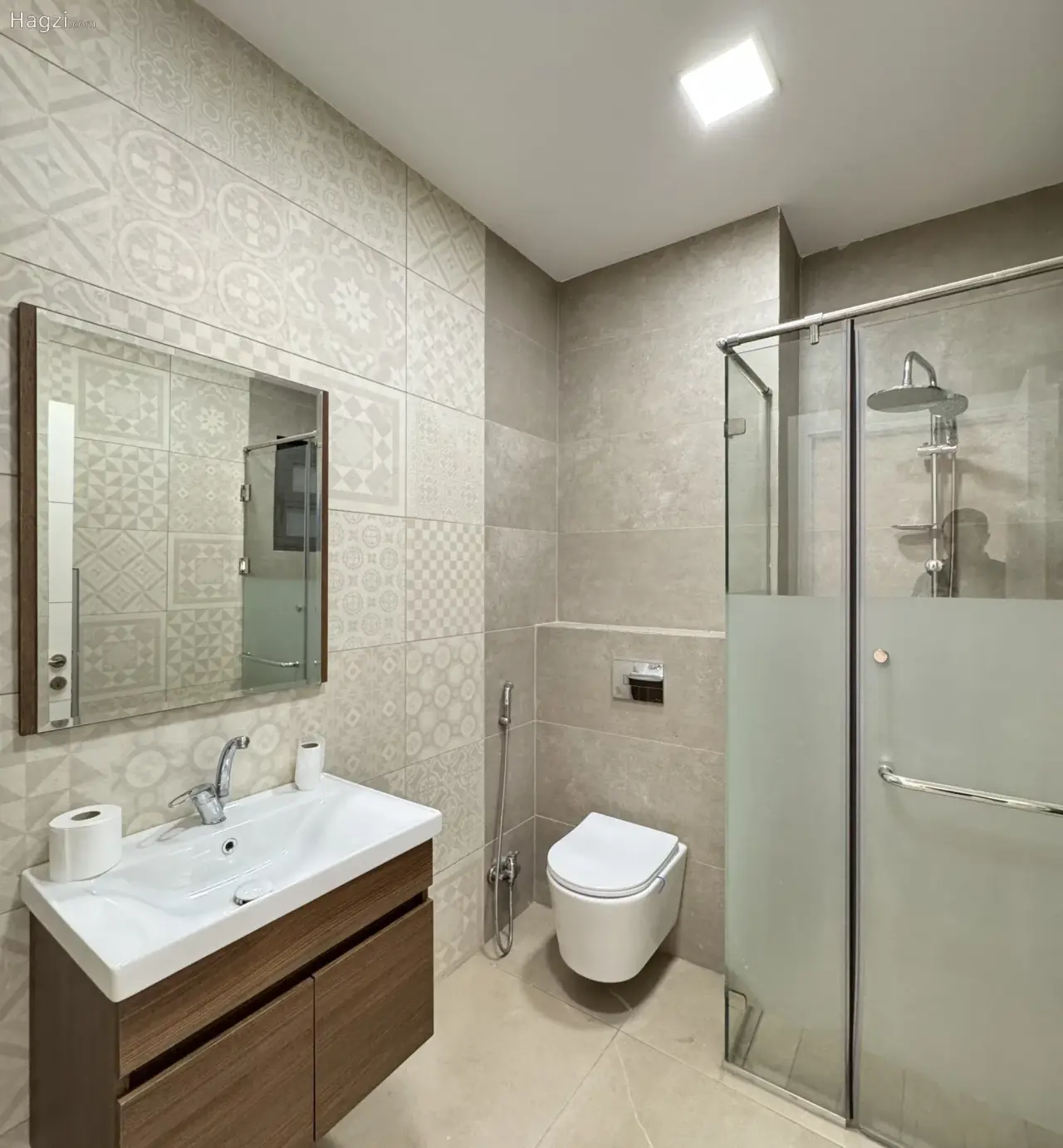 Three bedroom apartment for rent #4830