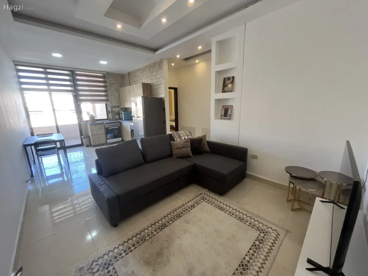Two bedroom apartment for rent #4814