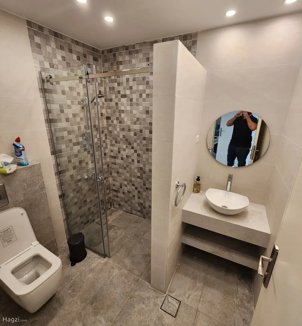 Furnished Apartment to sale #4810