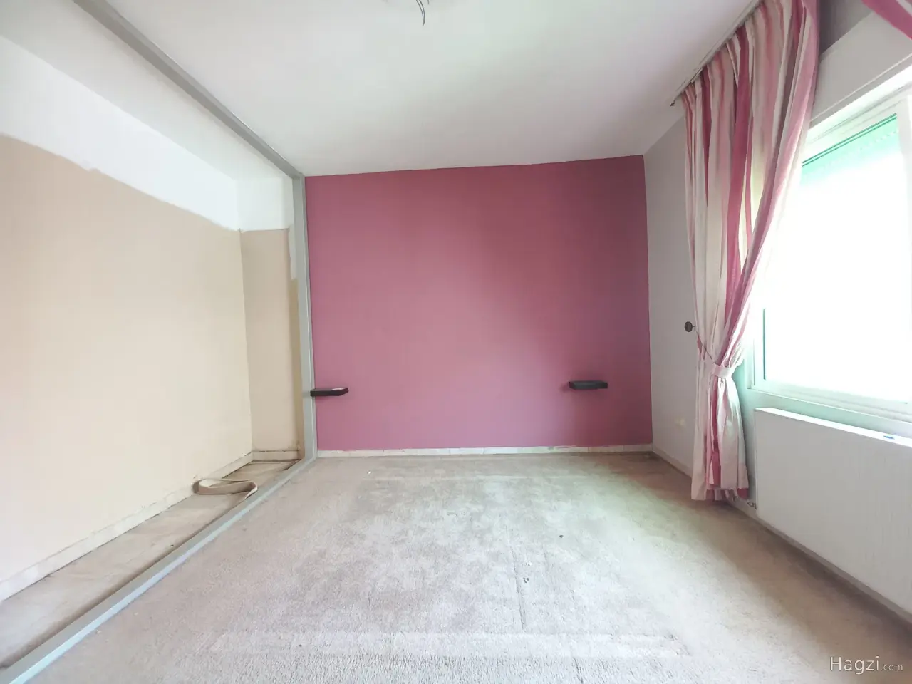 Apartment for sale in khalda #4780