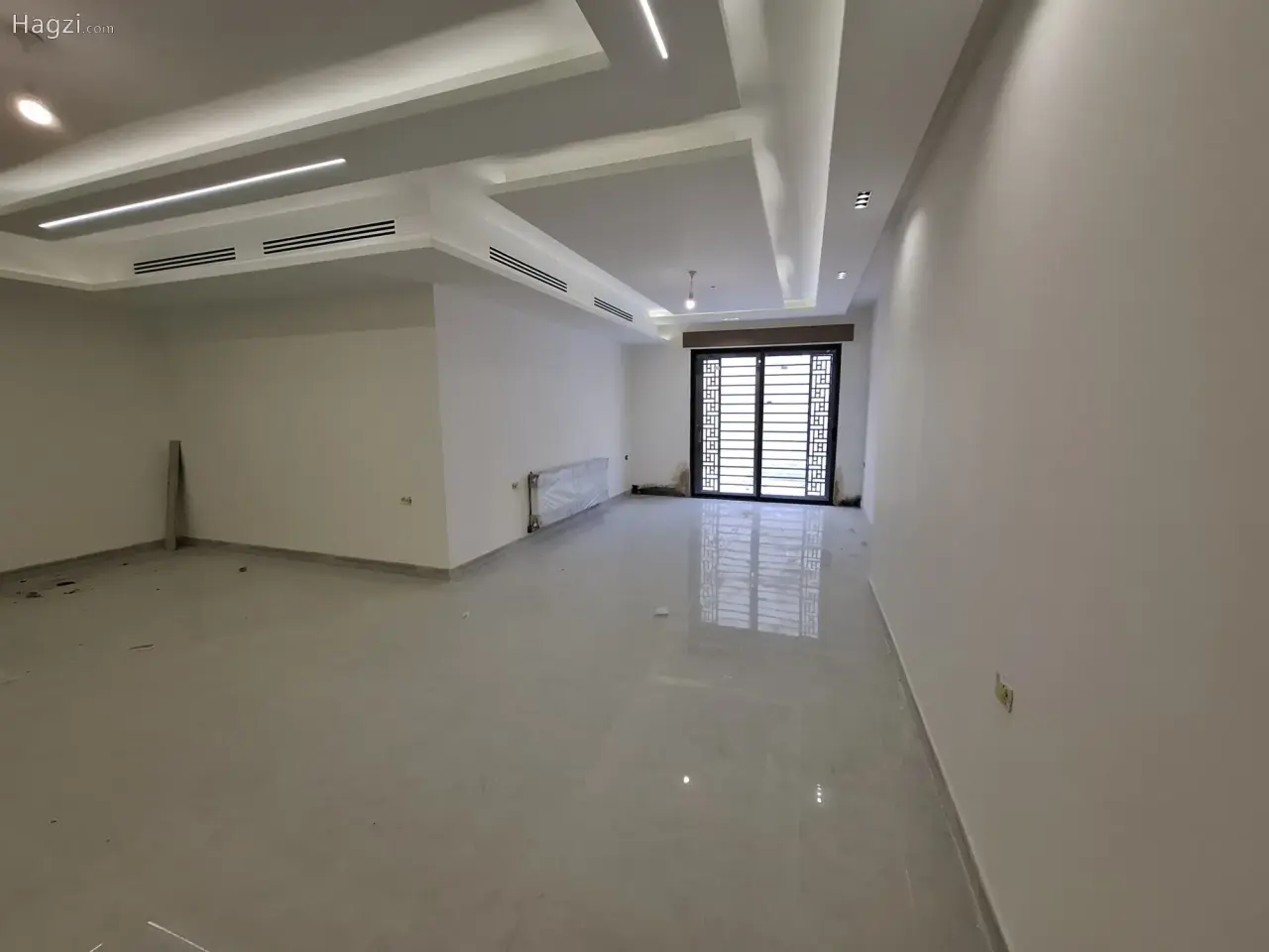 Unfurnished apartment to Rent #4778