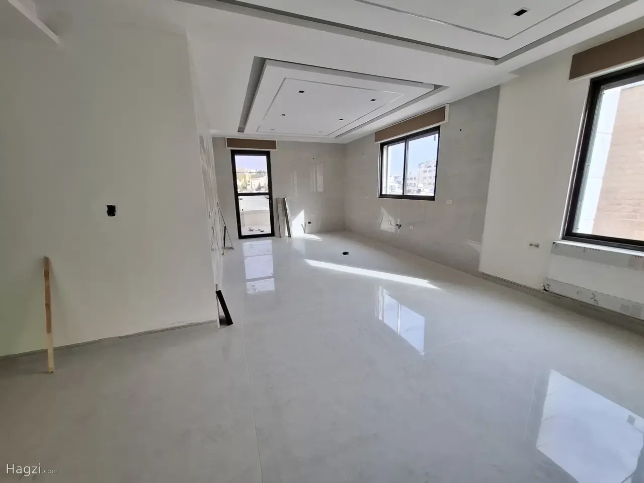 Unfurnished apartment to Rent #4770