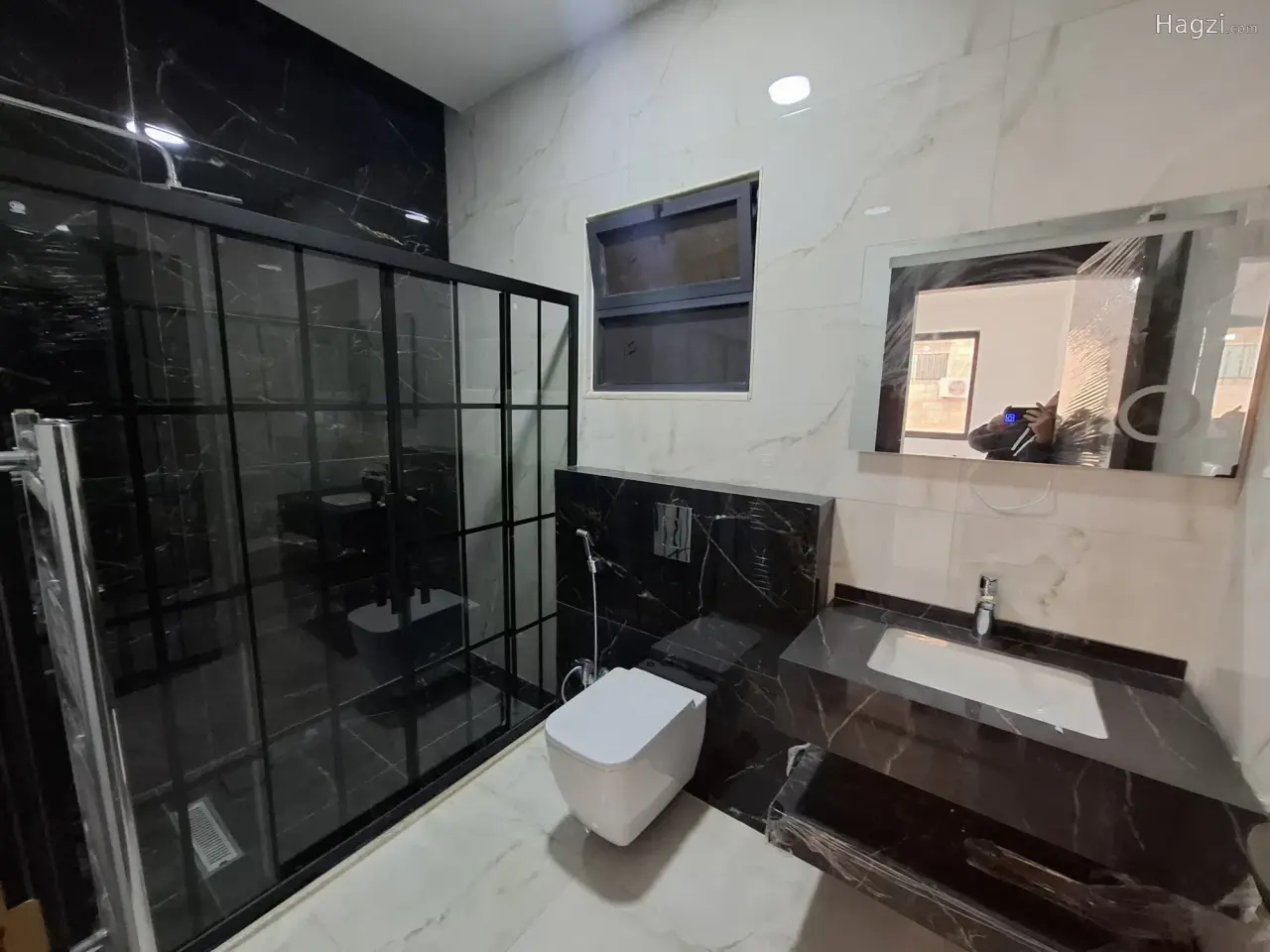 Unfurnished apartment to sale #4758