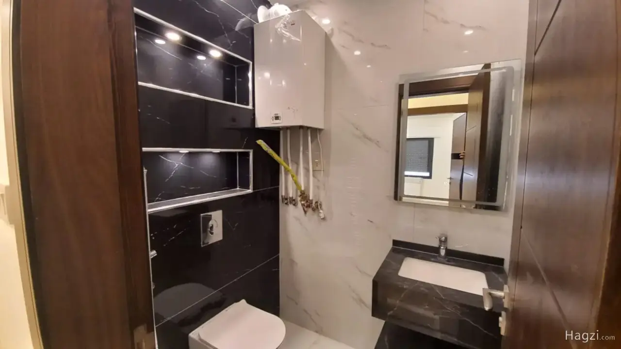 Apartment for sale in al rabieh #4748