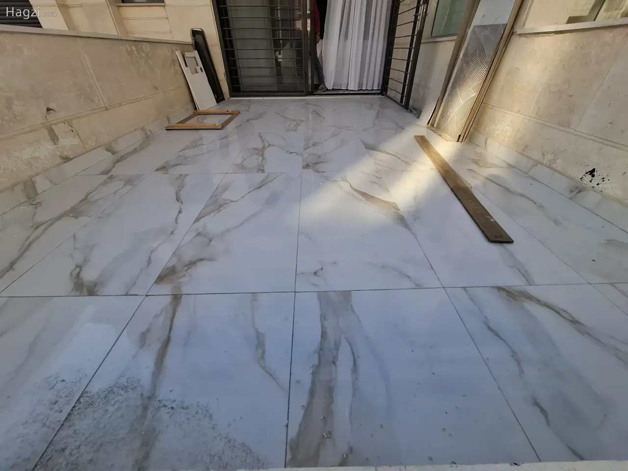 Furnished Apartment to Rent #4720
