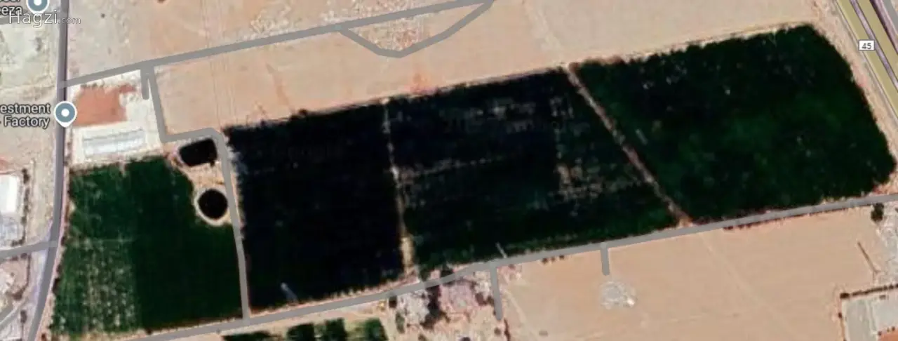 land for sale in alJeezaeh #4716