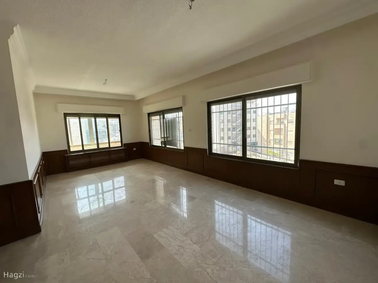 Semi-Furnished Apartment For Sale In Al Rabiah #4708