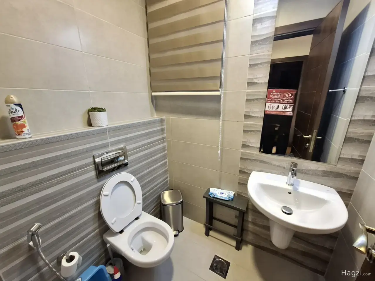 Furnished Apartment to Rent #4704