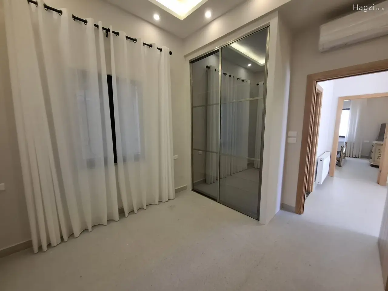 Furnished Apartment to Rent #4702