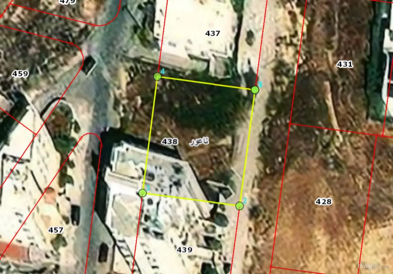land for sale in Nauor #4694