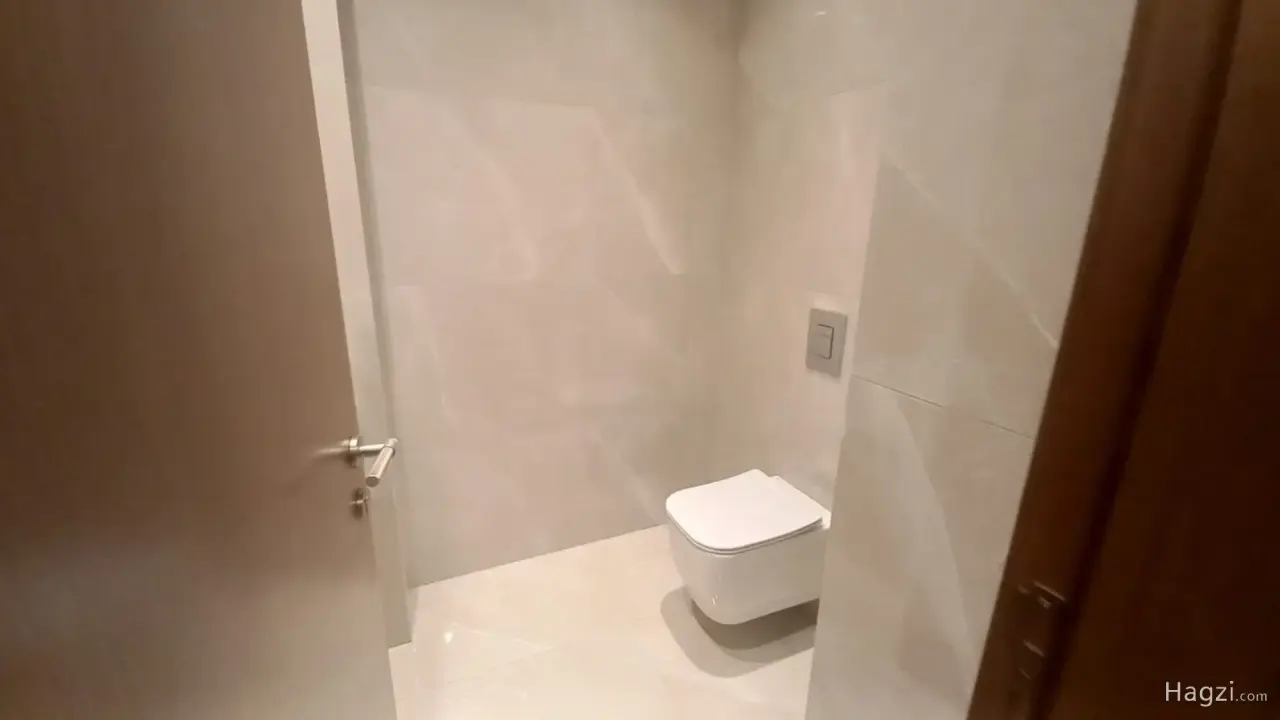 Apartment For Sale In Dabouq #4106