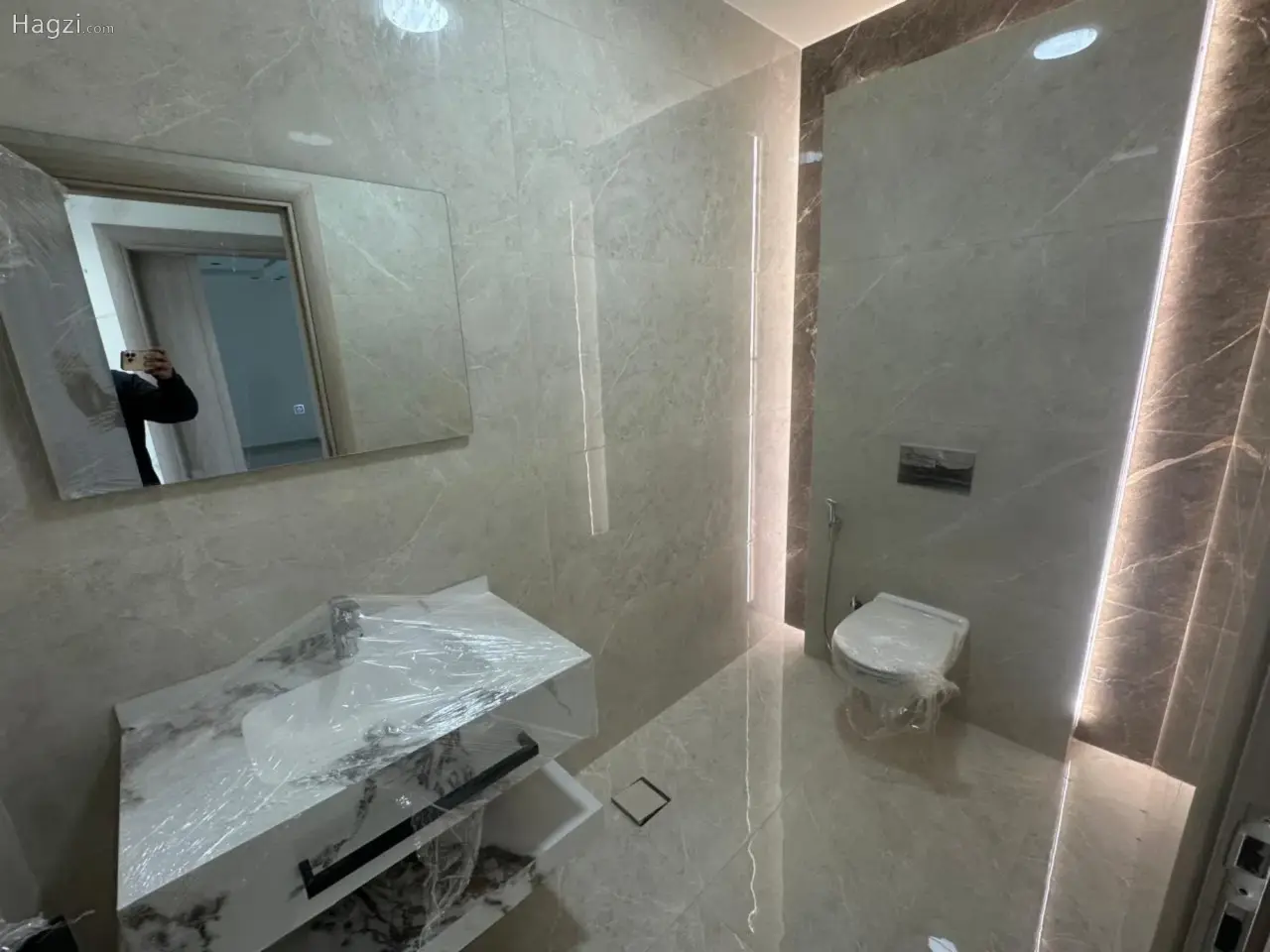 Brand new apartment for sale in Airport Road #4674