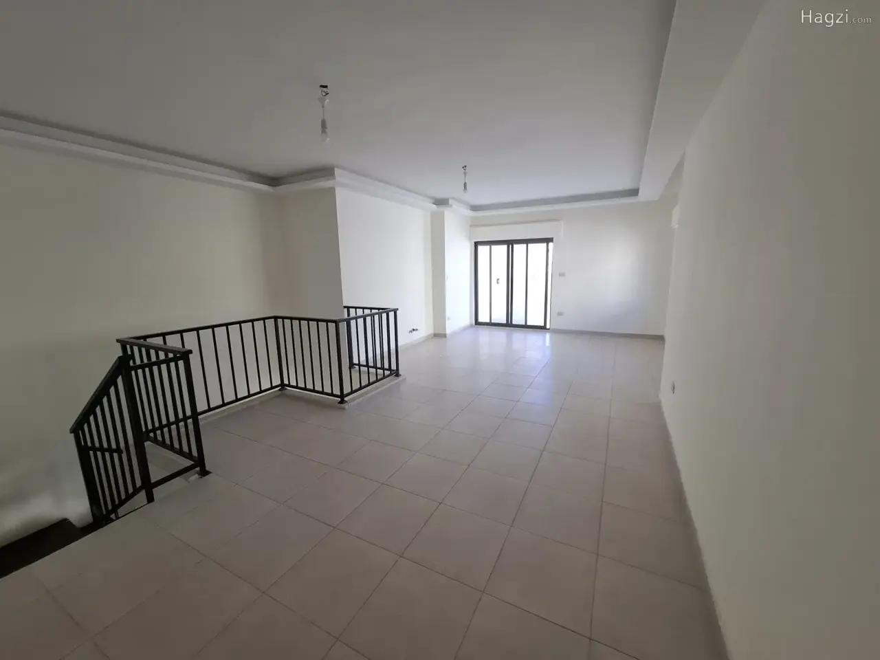 Unfurnished apartment for sale #4666