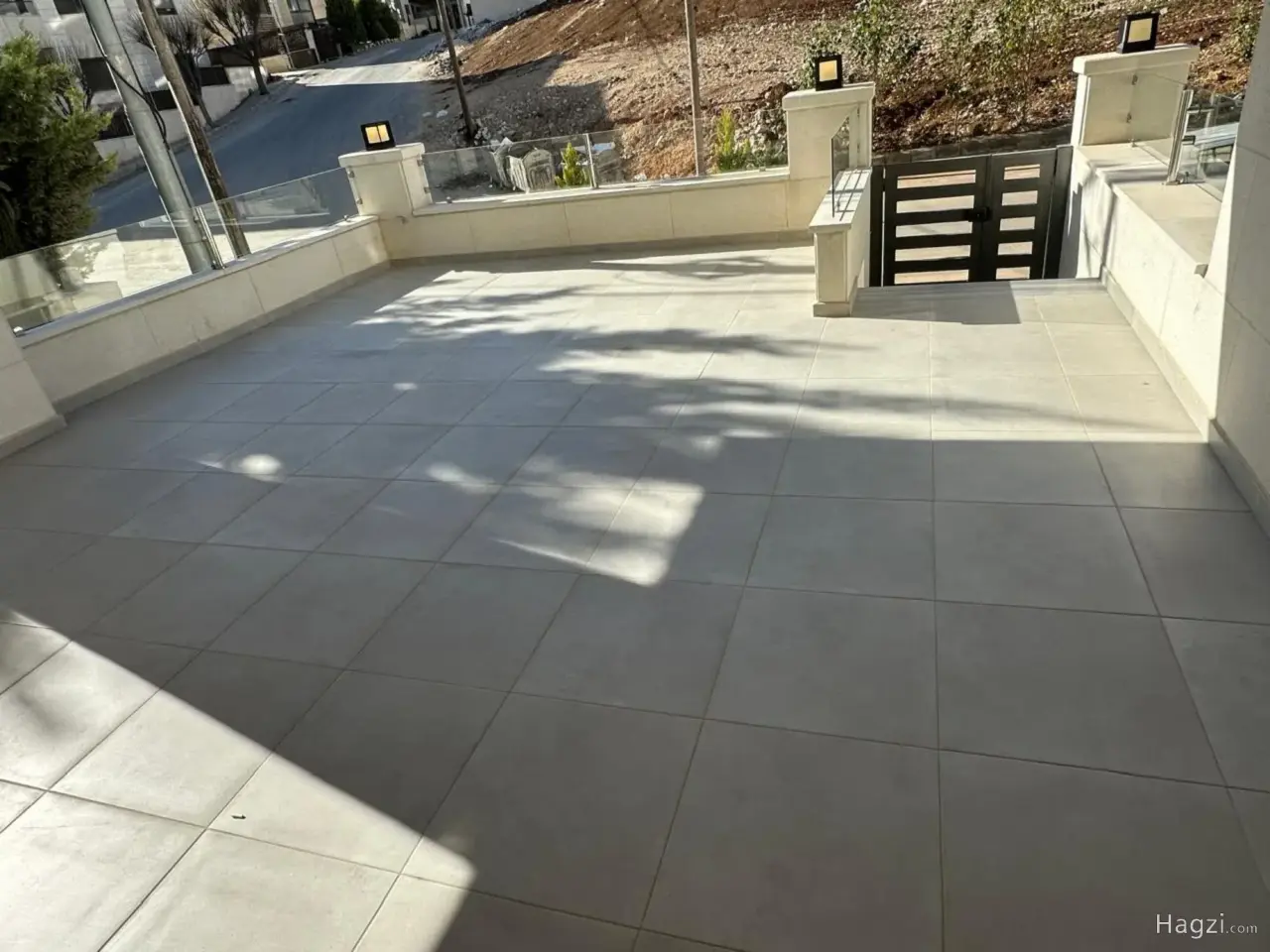 Ground Floor apartment for sale in Airport Road #4656