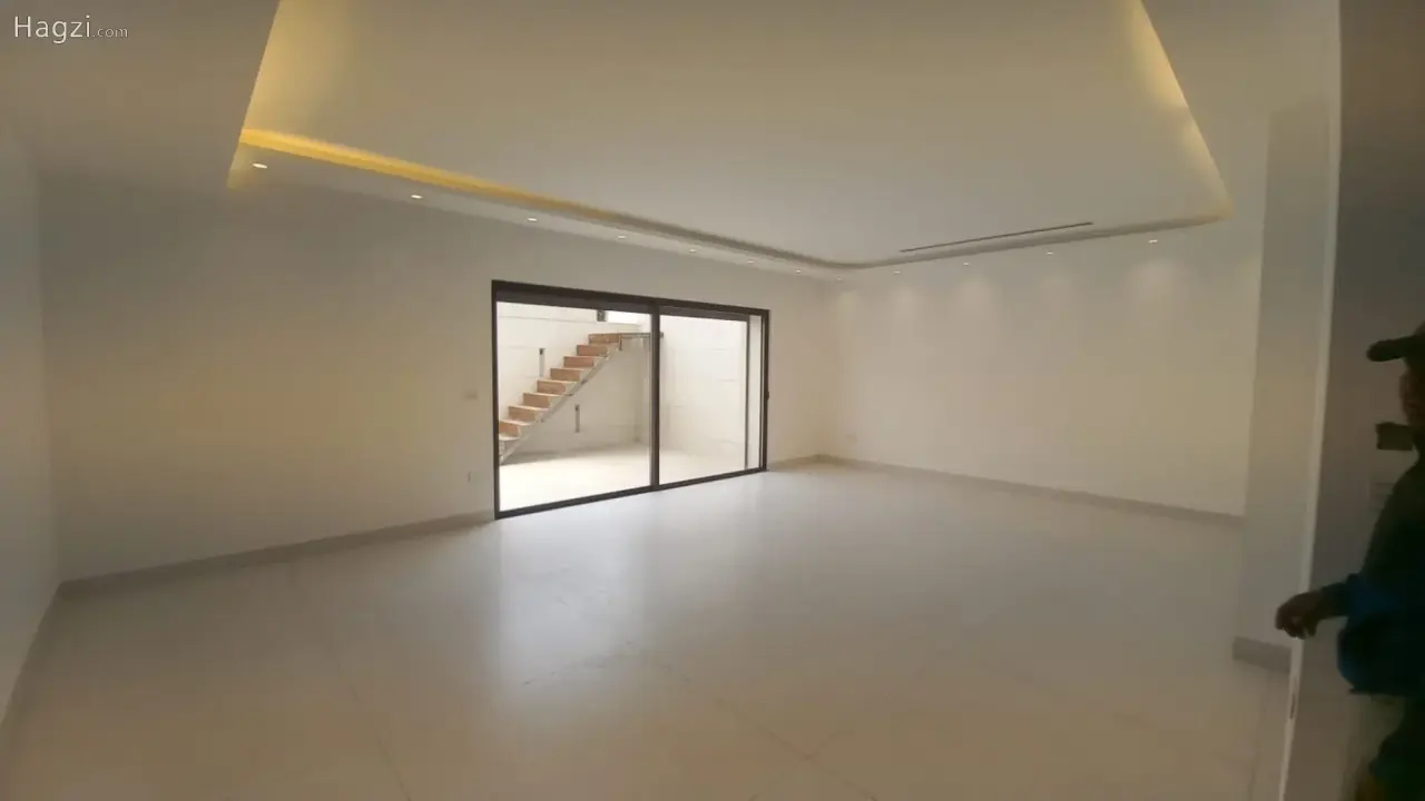 Apartment For Sale In Dabouq #4104