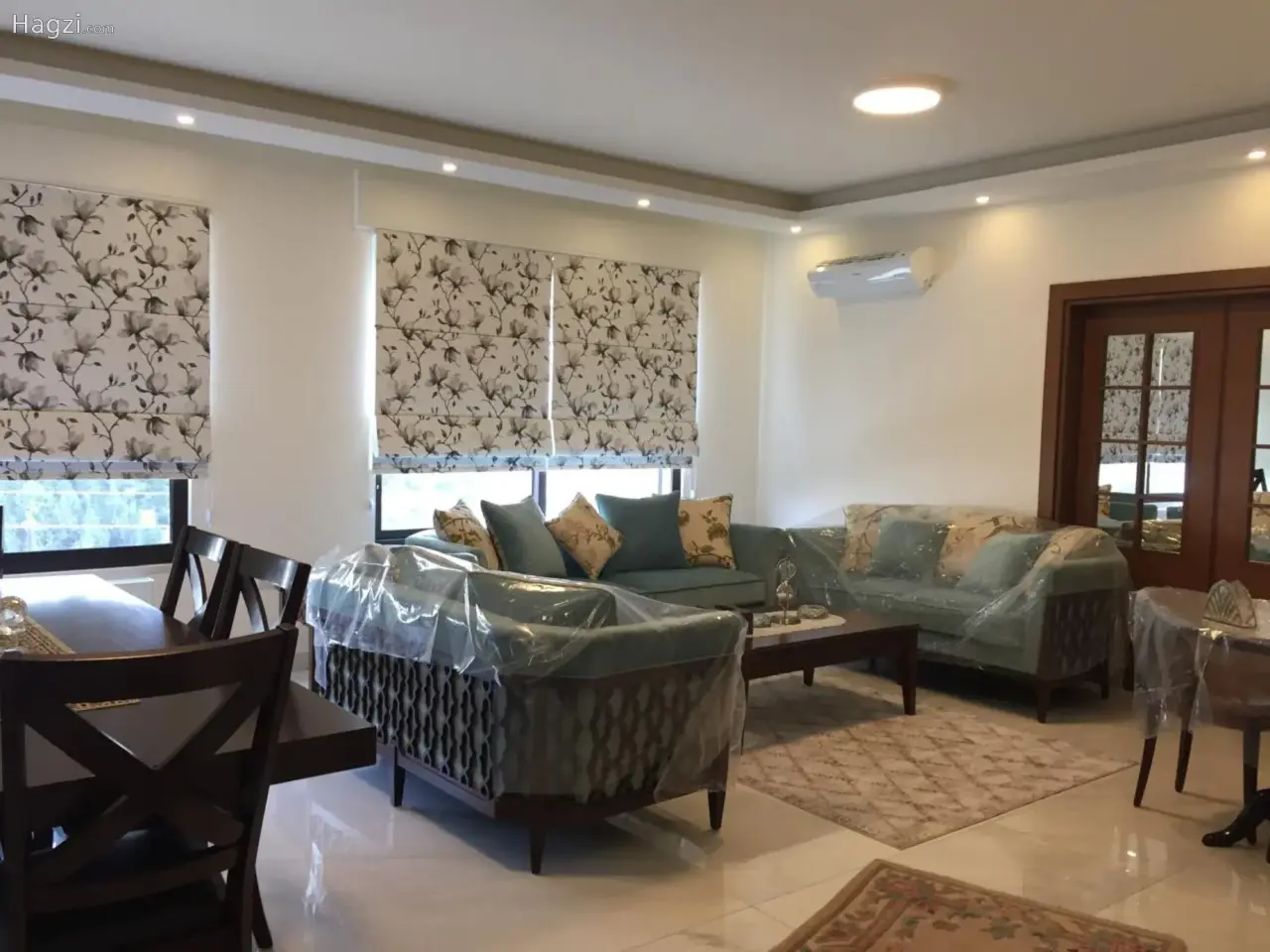 Furnished Apartment to Rent #4622