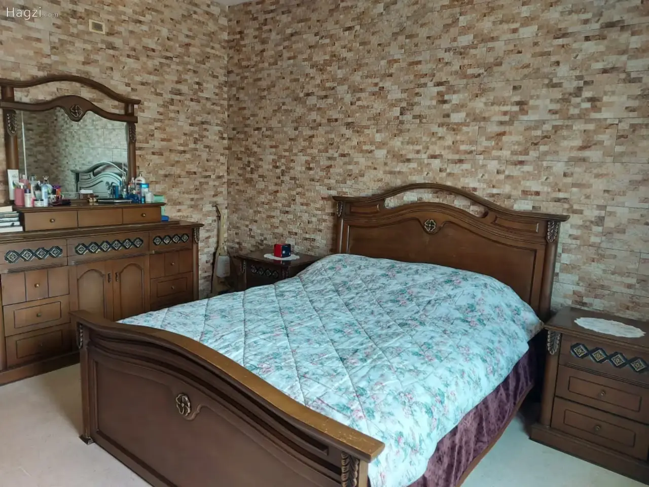 apartment for sale in Dahyet Al Rasheed #4614