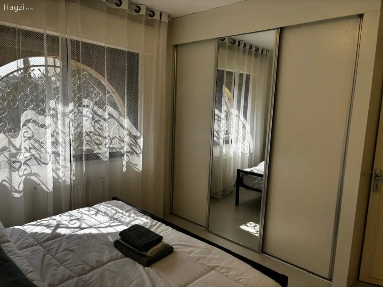 Furnished Apartment to Rent #4610