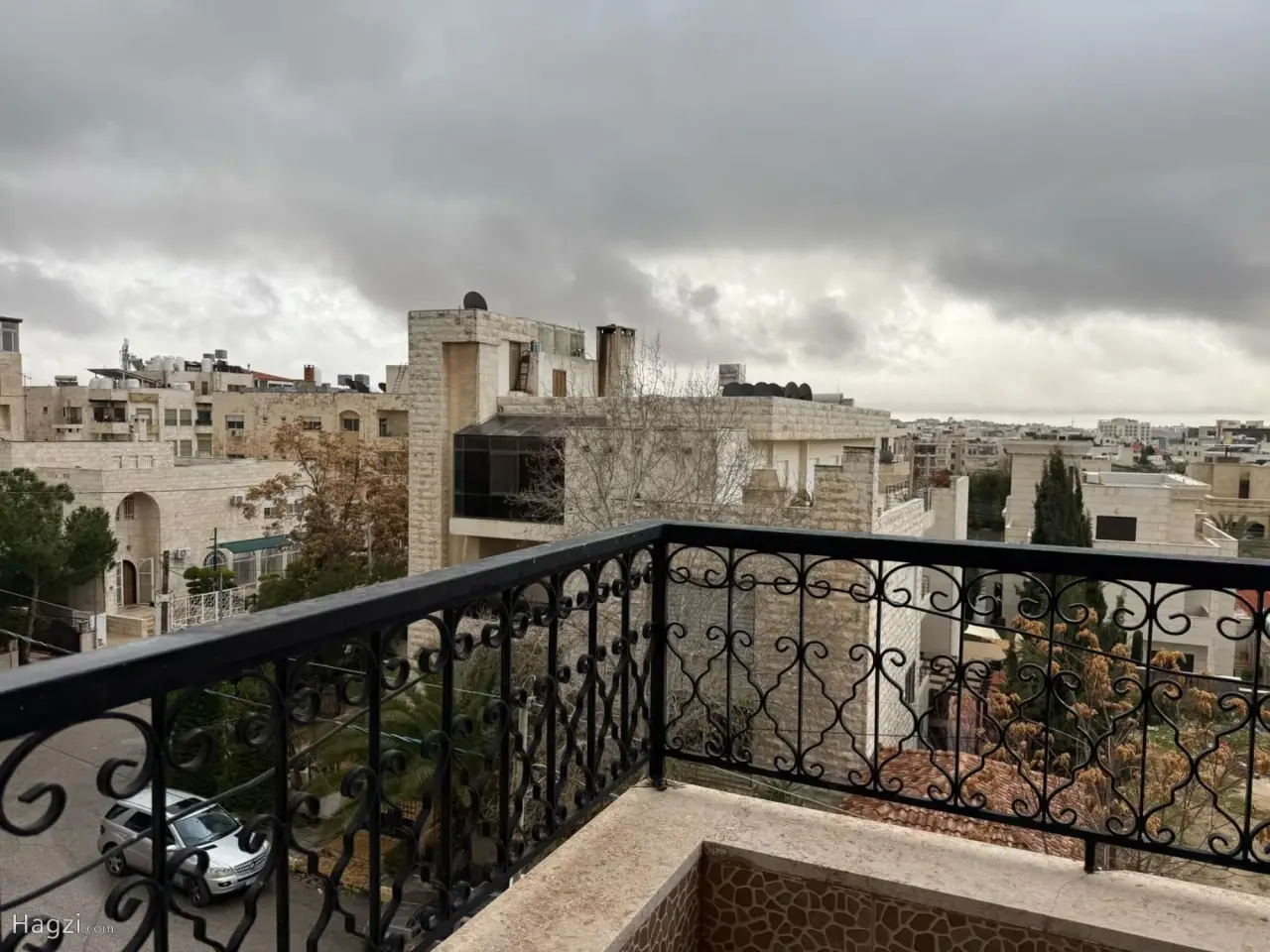 Apartment For Sale In Al Swefiyeh #4572