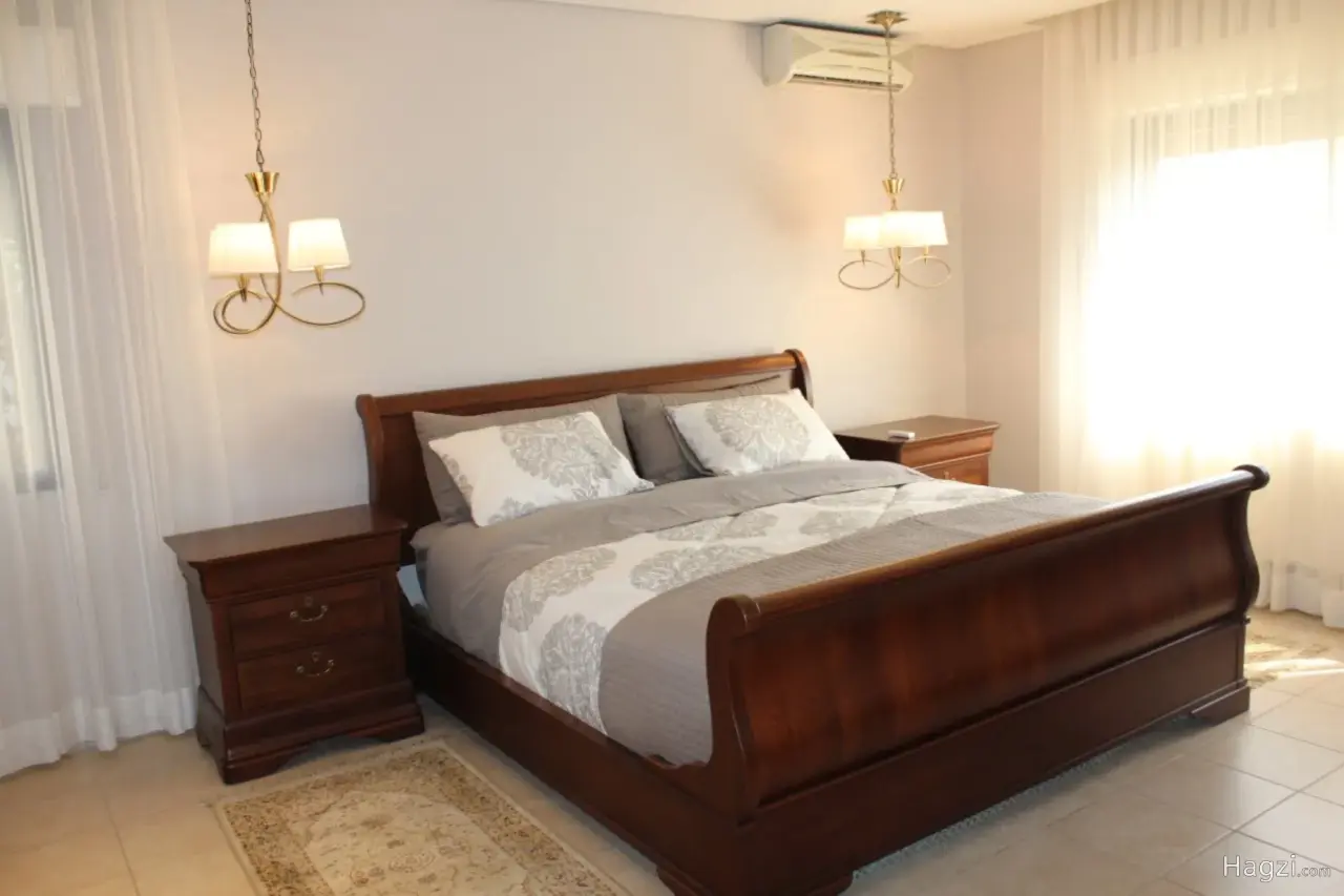 Furnished Apartment to Rent 320sqm #4446