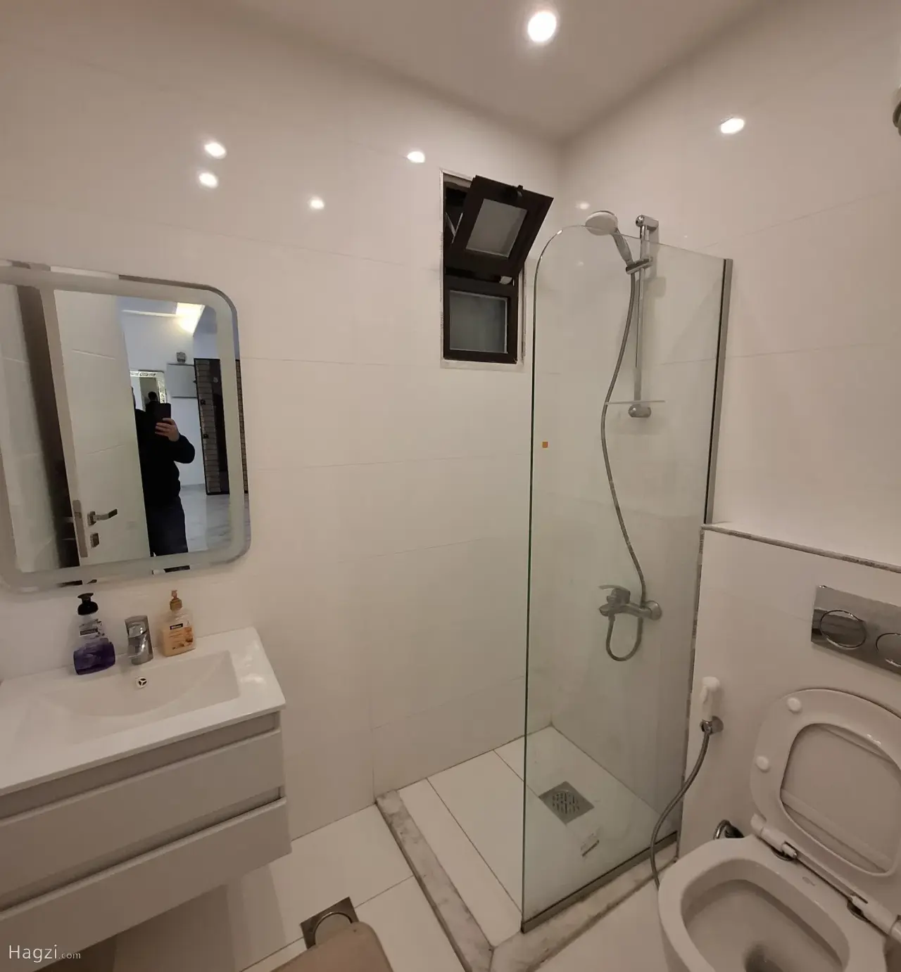 Furnished Apartment to Rent #4414
