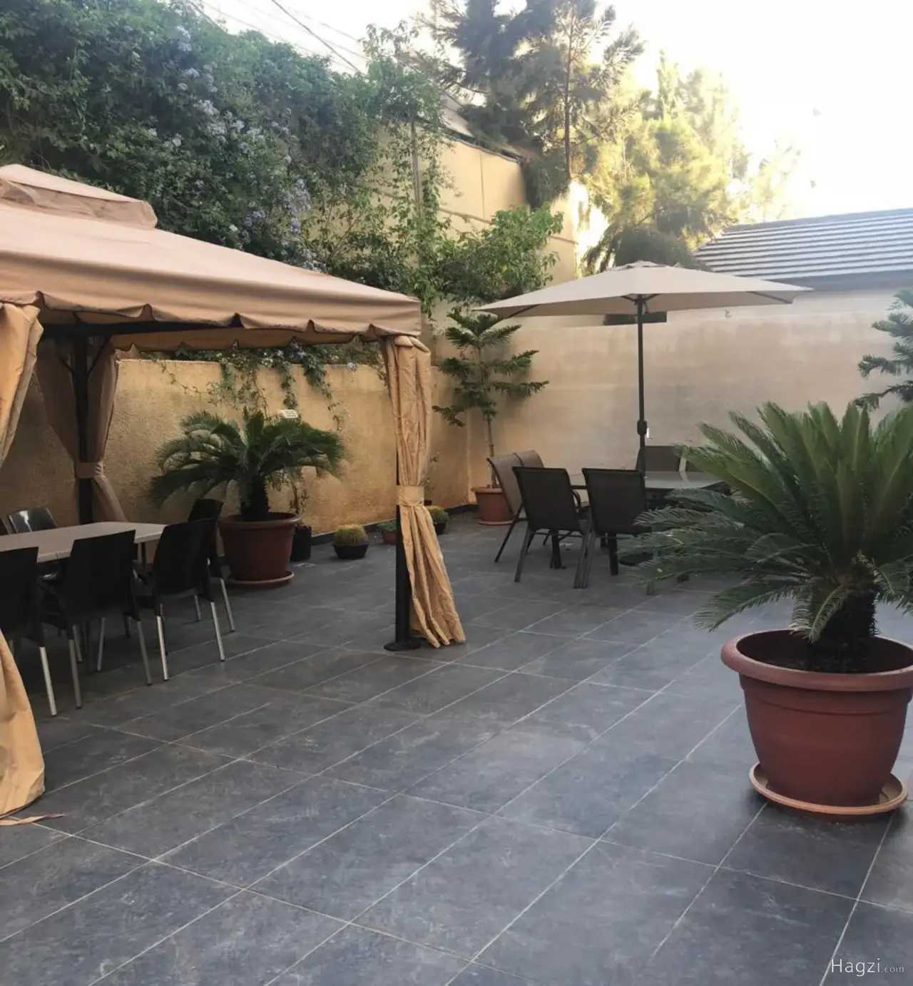 Furnished Apartment to Rent #4244