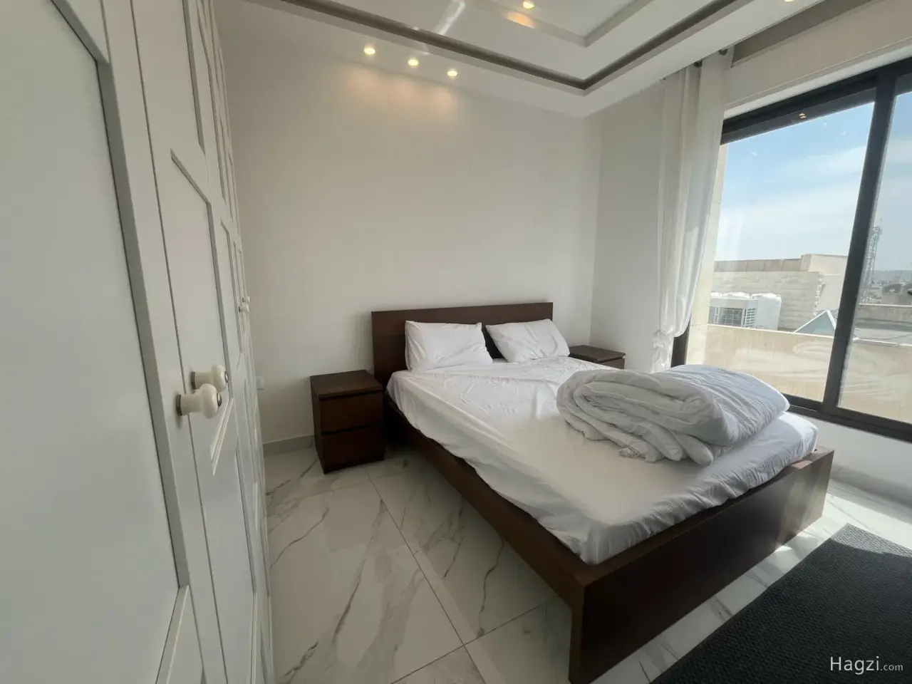 One bedroom apartment for rent #4214