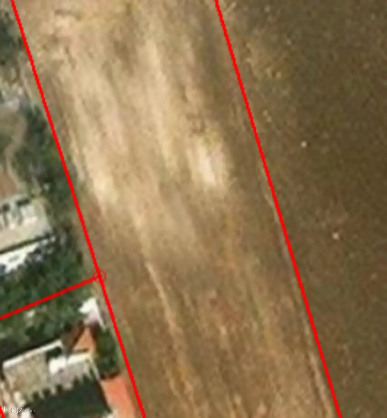 Land for sale #4210