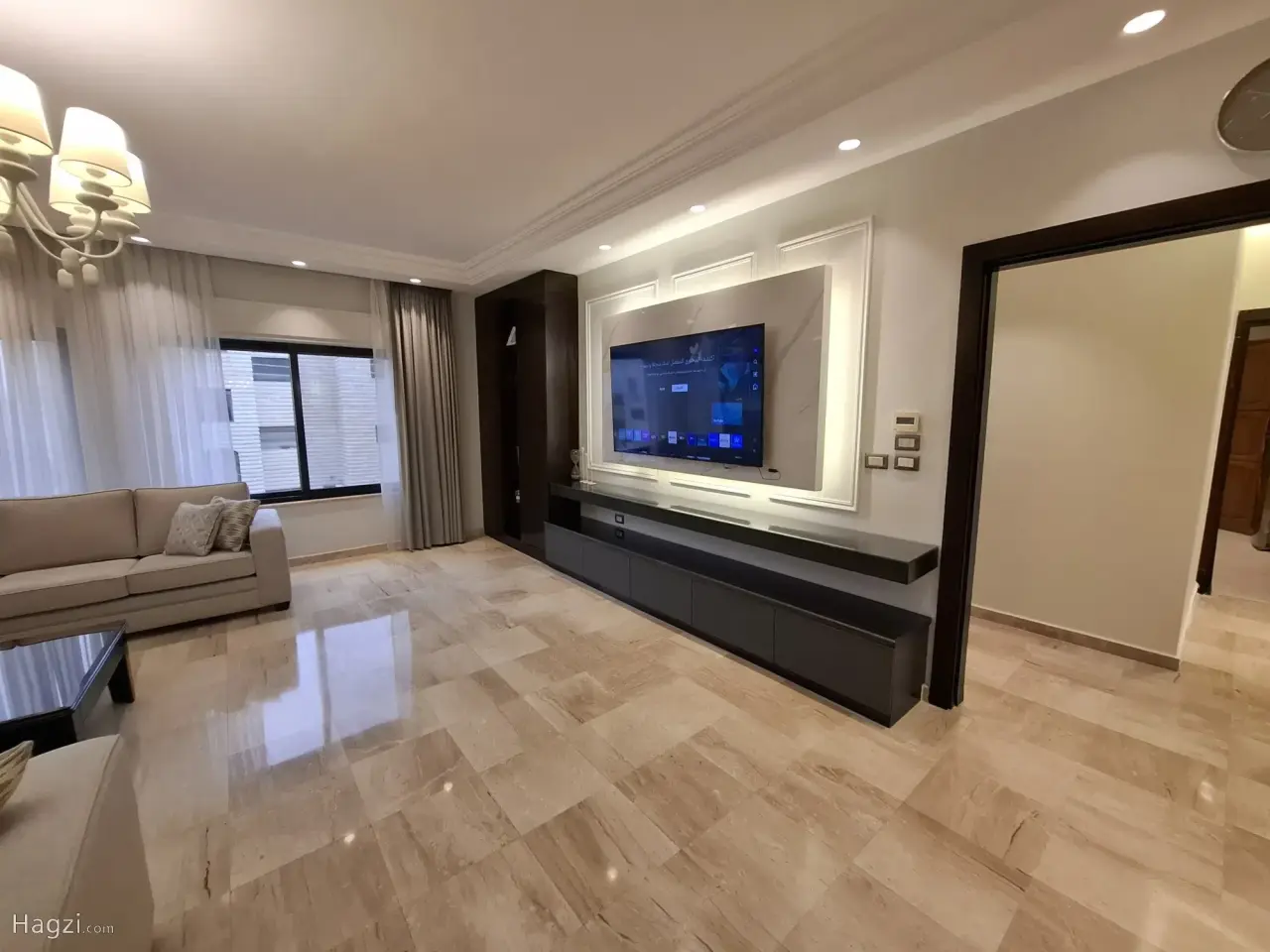 Furnished Apartment to Rent #4180