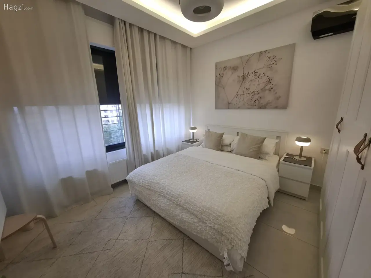 Furnished Apartment to Rent #4070