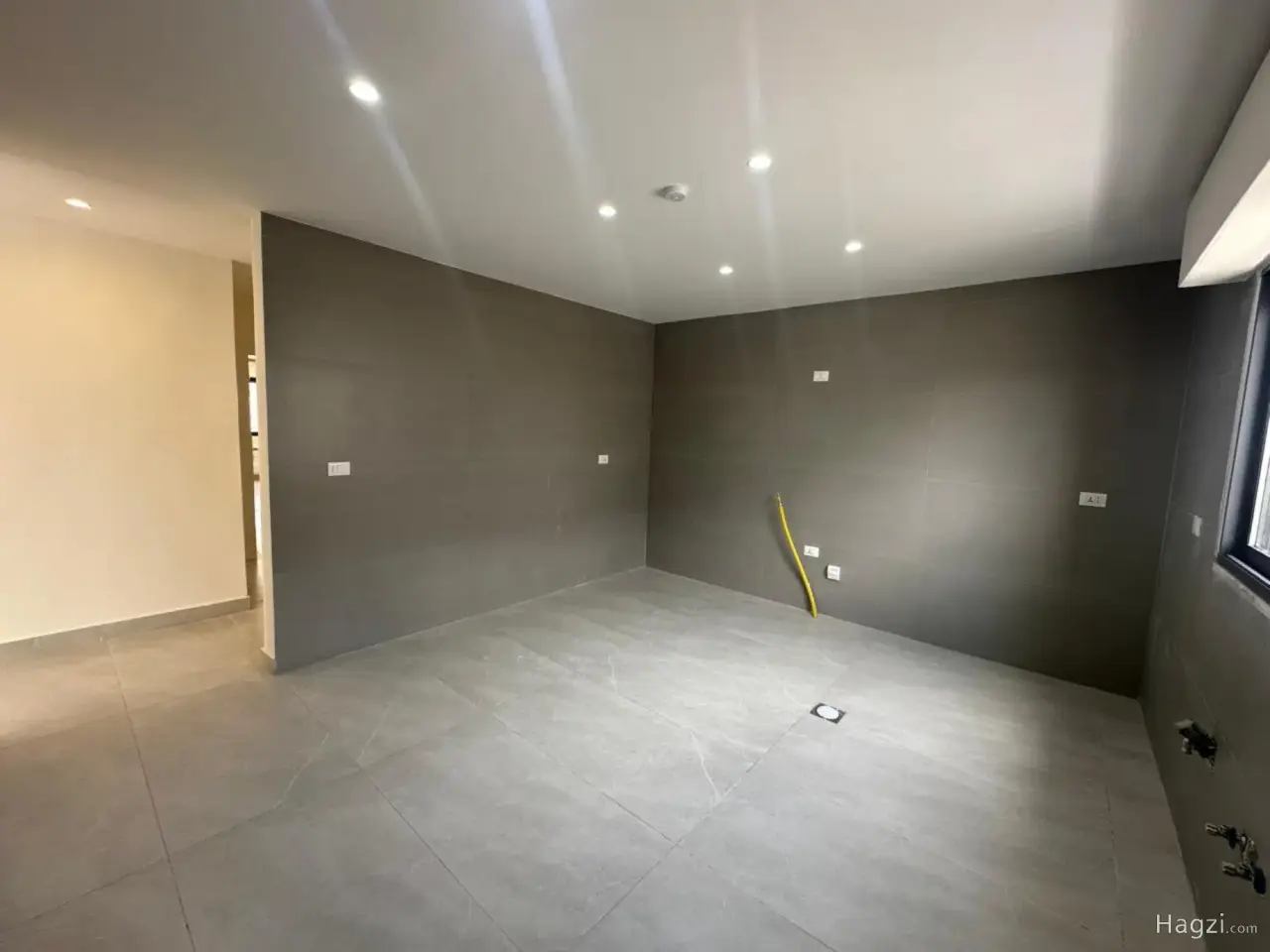 Apartment for Rent in Shmesani #4016
