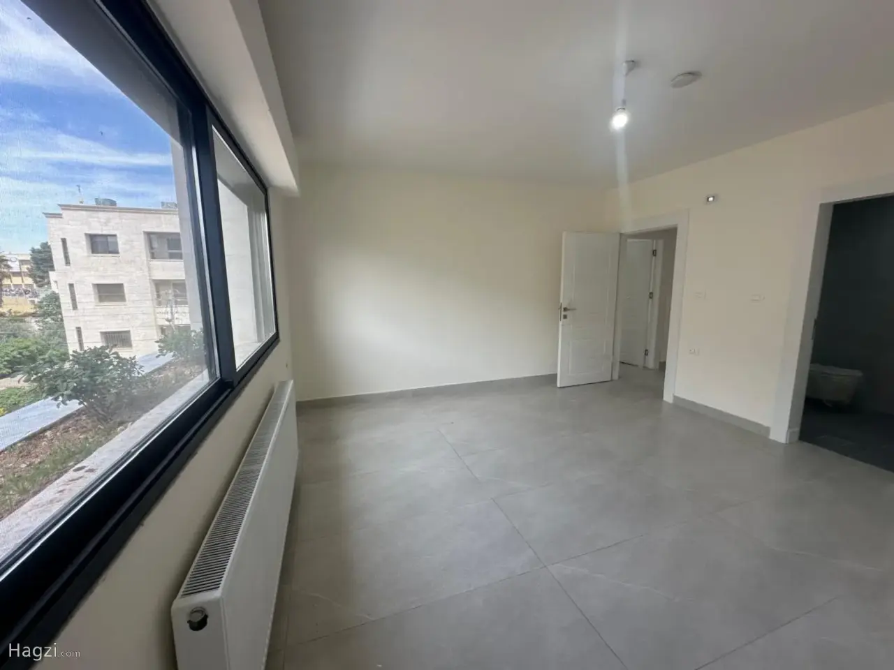 Apartment for Rent in Shmesani #4014