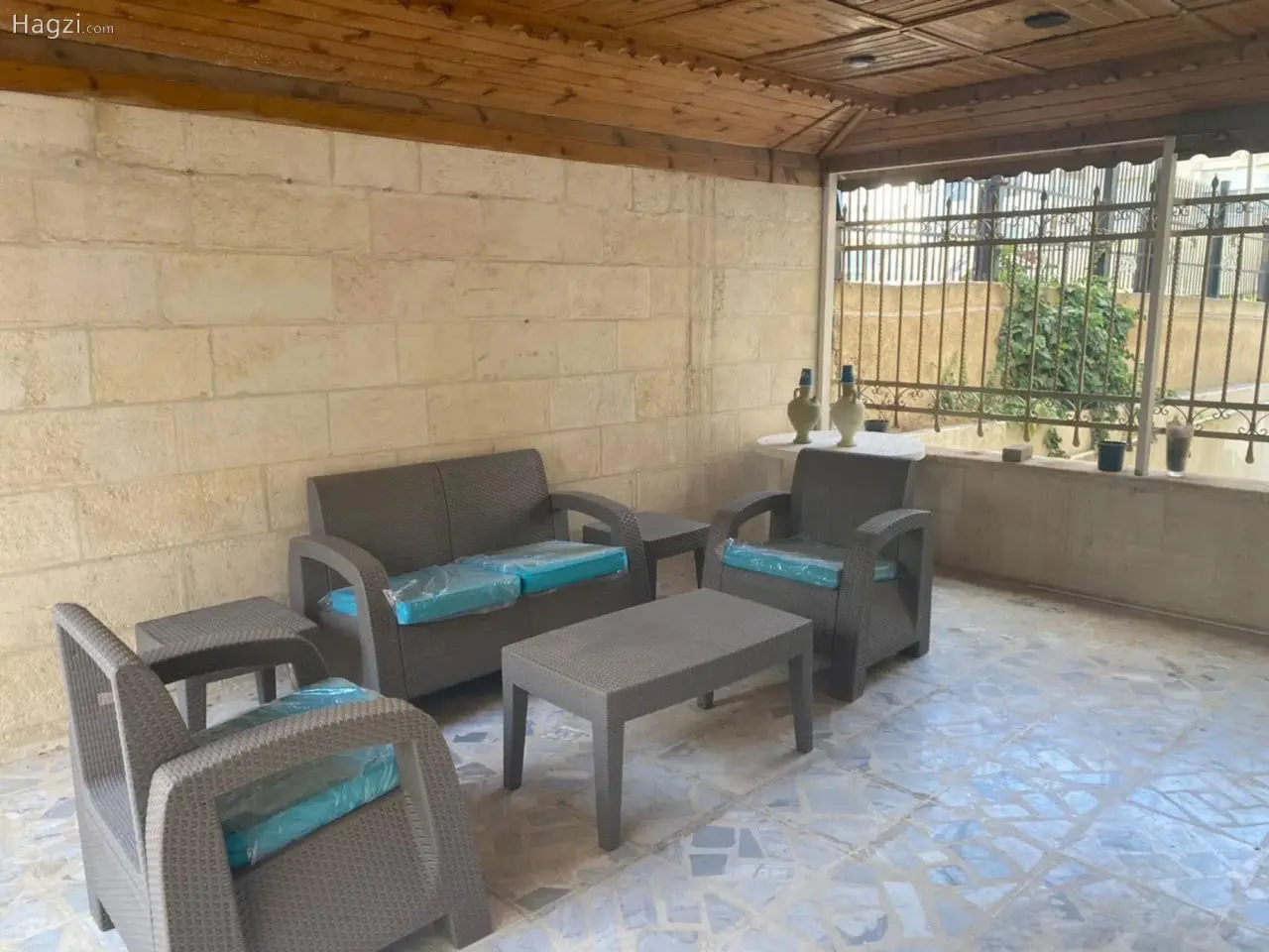 Furnished Apartment to Rent #3998