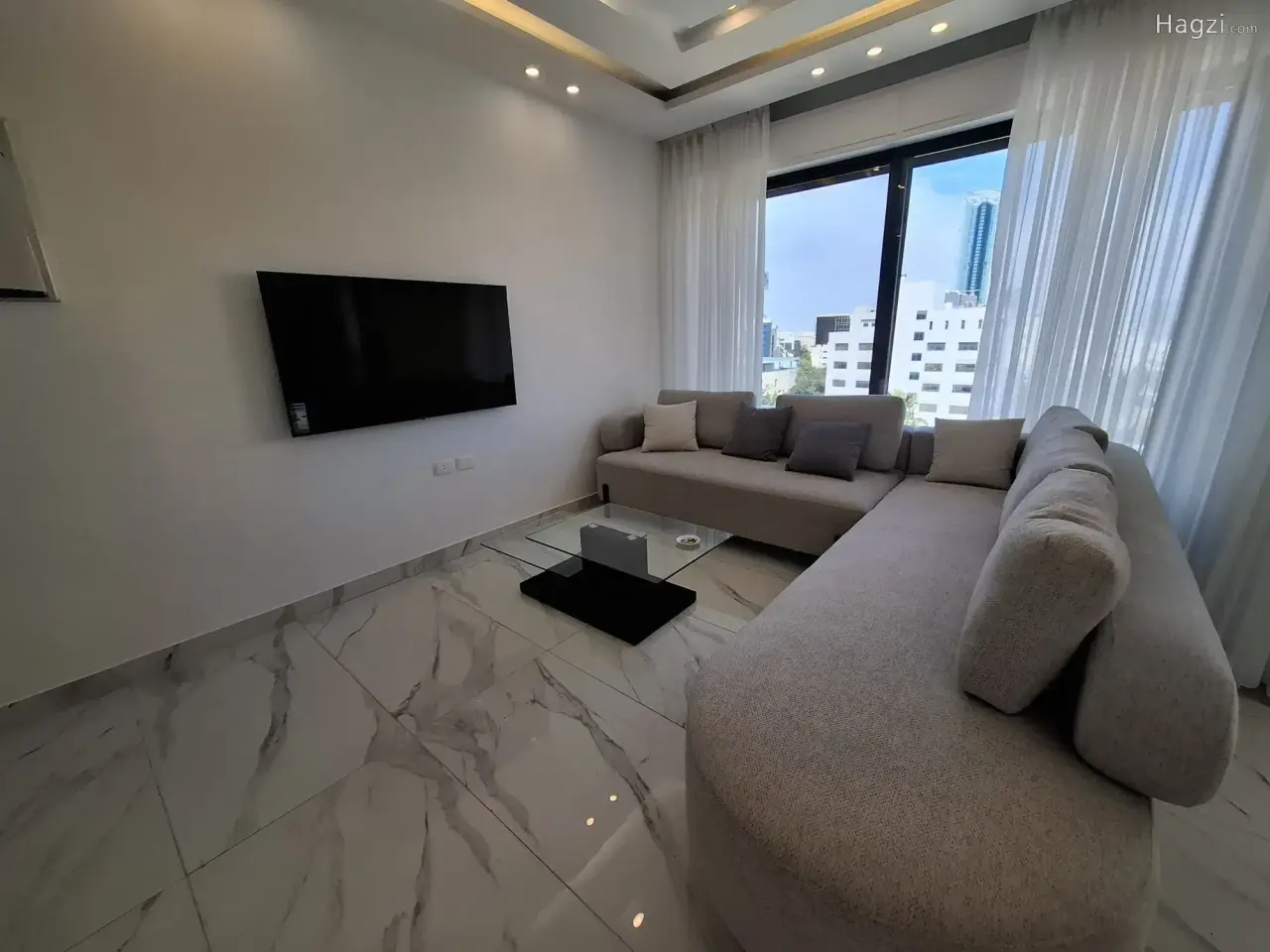 Furnished Apartment to Rent #3712