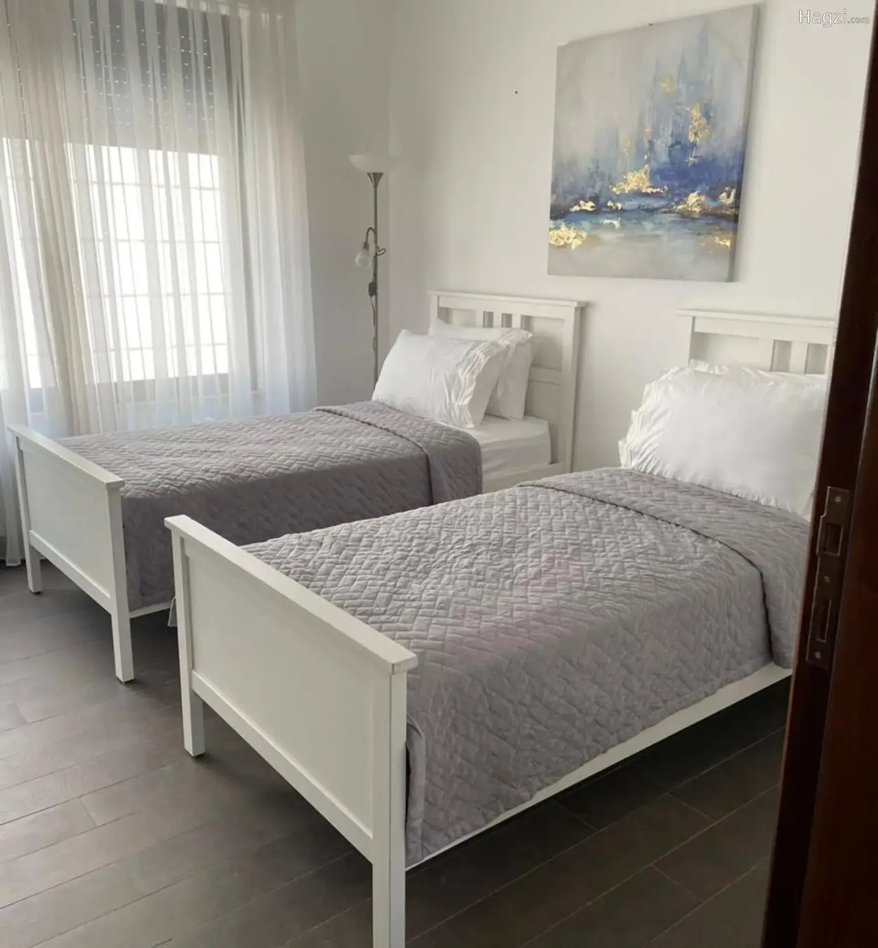 Furnished Apartment to Rent In Swefiyeh #3364