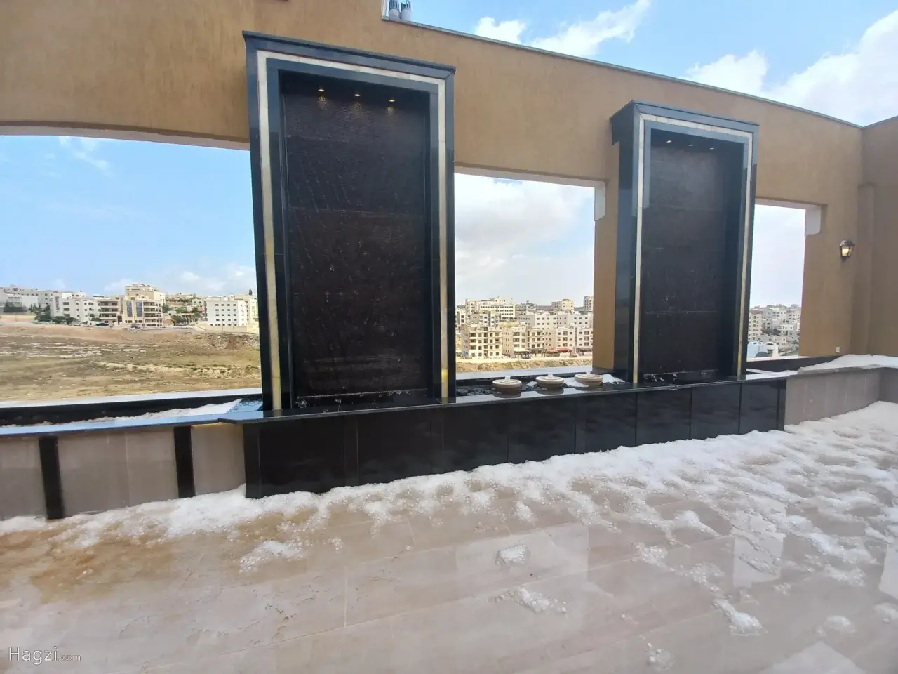 Villa For Sale In Shafa Badran #3206