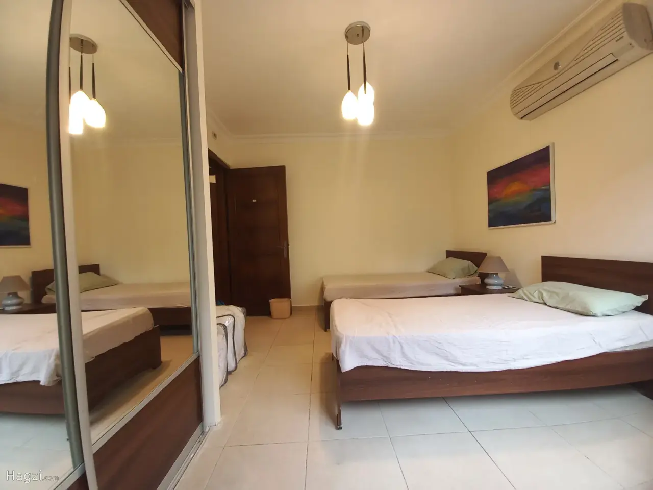 Furnished Apartment to Rent 120sqm #2852