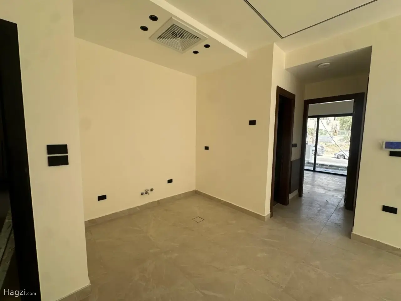 Apartment for Sale in Swefiyeh #2756