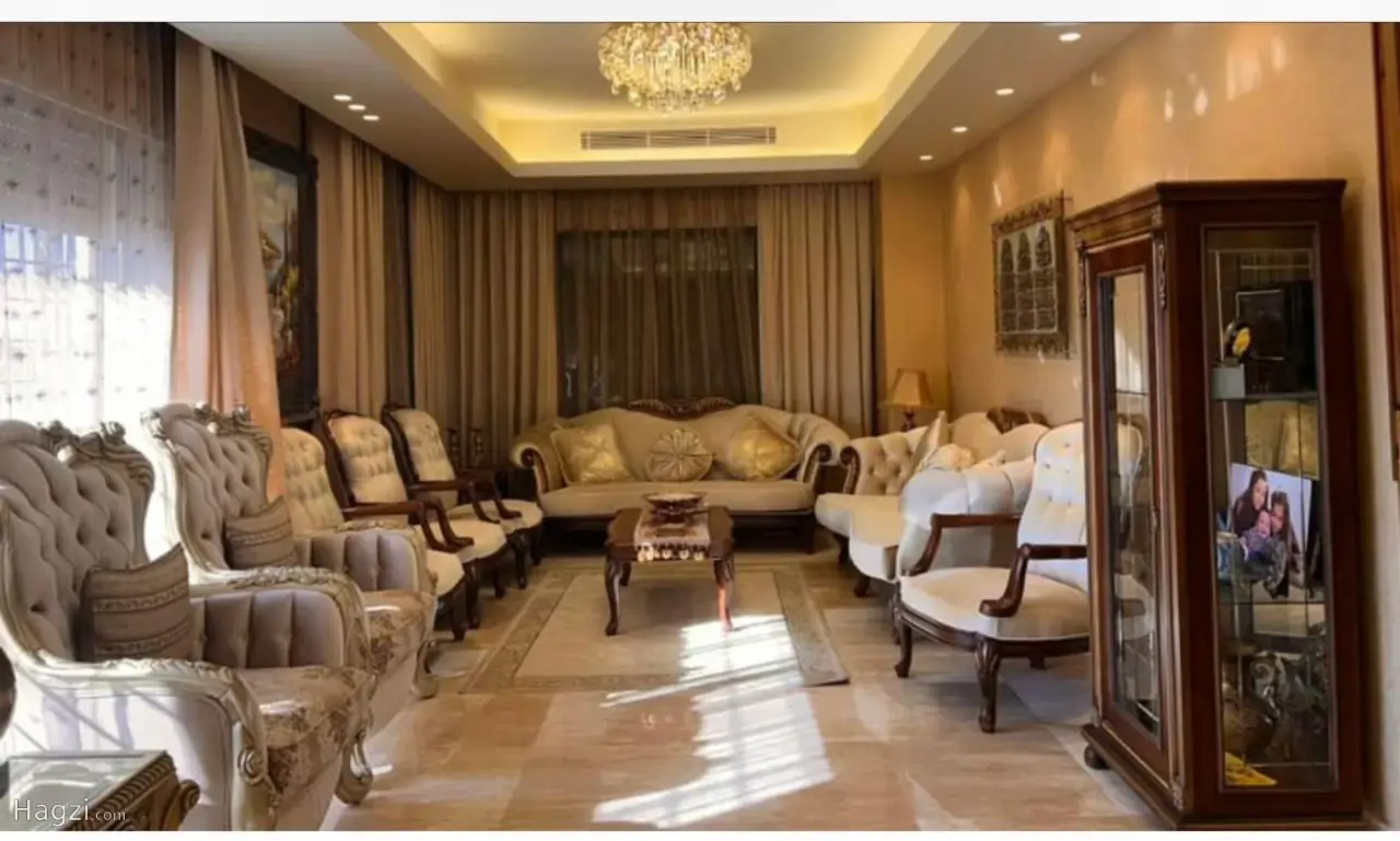 Duplex Rooftop in Swefiyeh  For Rent #2740