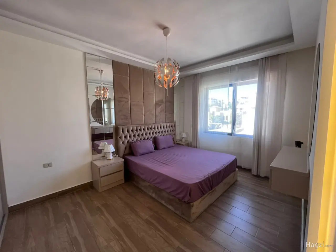 Furnished Apartment to Rent #2714