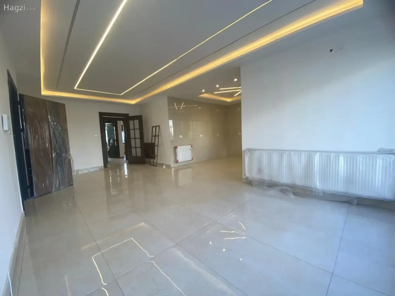 Apartment for sale in Shmeisani #2636