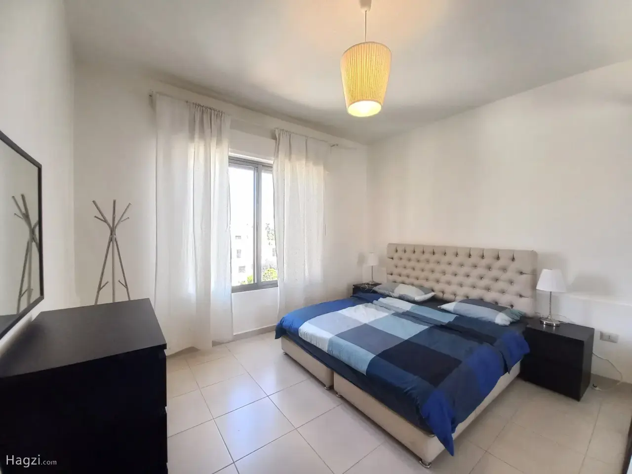 Furnished Apartment For Rent In Abdoun #2204