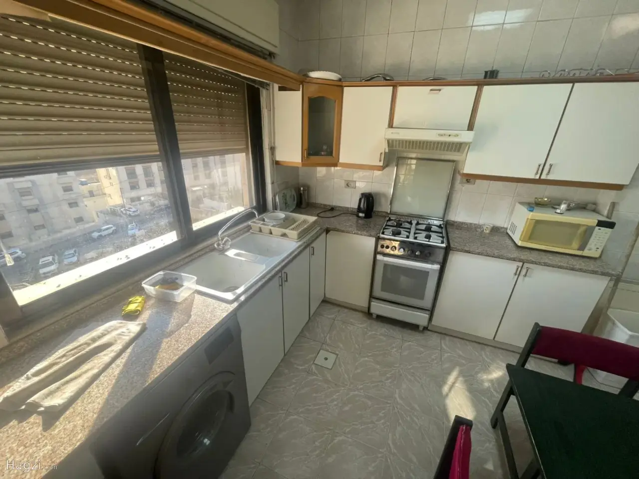 Apartment for rent in Al Shmesani #2012