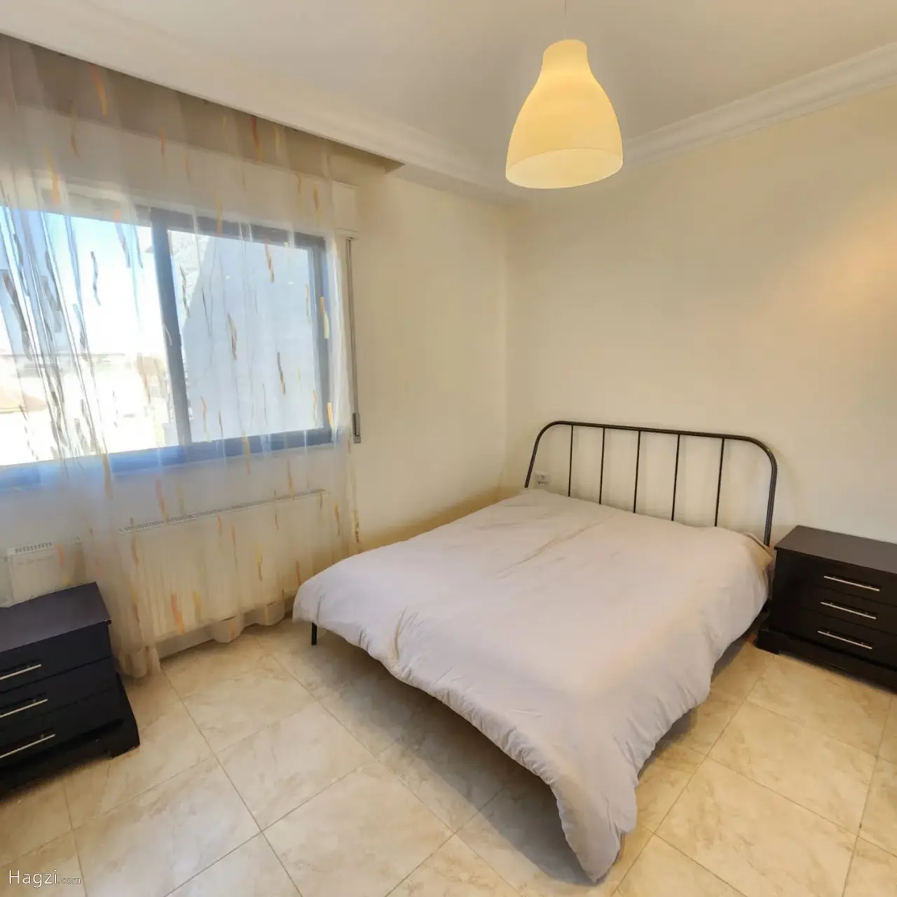 Furnished Apartment For Rent #1650