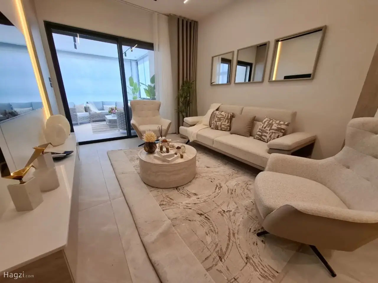 Brand New Apartment For Rent #814