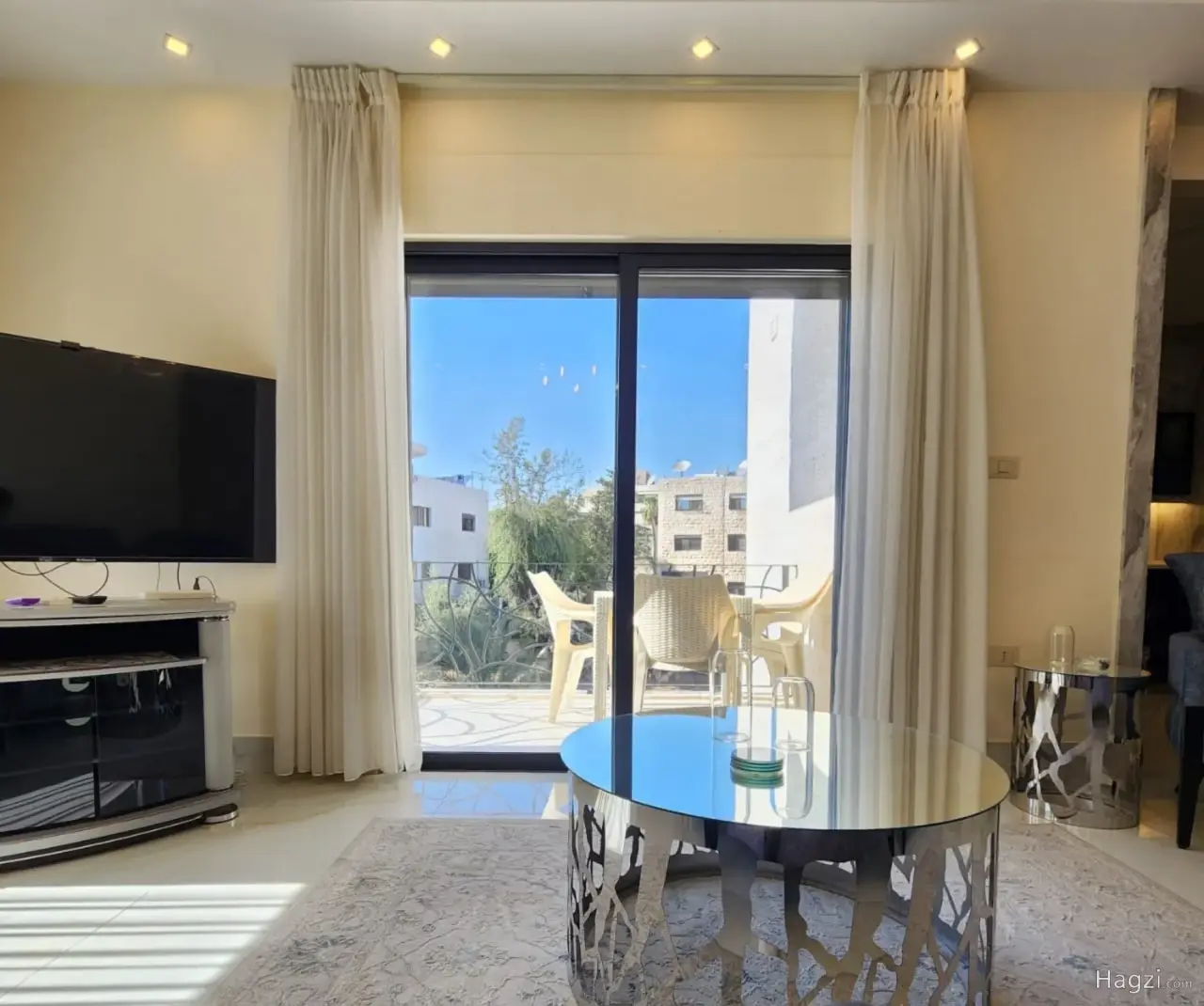 Furnished Apartment to Rent 110sqm #748