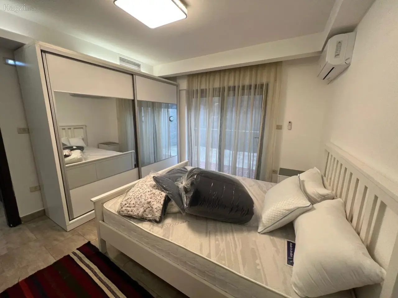 Two bedroom apartment for rent LG2 #722